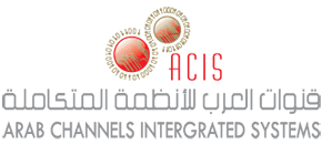 ACIS Arab Channels integrated system