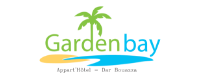 Appart Hotel Garden Bay