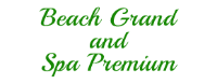 Beach Grand and Spa Premium
