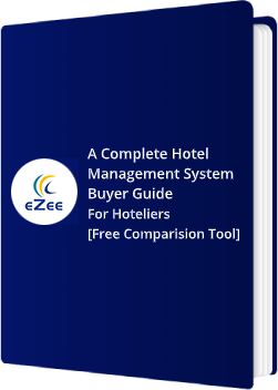 Buyer’s Guide to Hotel Management System