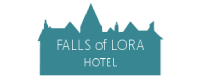 Falls of Lora Hotel