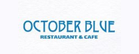 October Blue Cafe