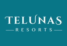 Telunas Beach Resort